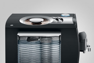 JURA Z10 Aluminium Black
