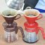 Hario sada Pour Over Kit V60-02 hnědý