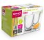 Sklenice Lamart latte macchiato 370 ml - 2 ks