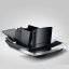 JURA E4 Piano Black