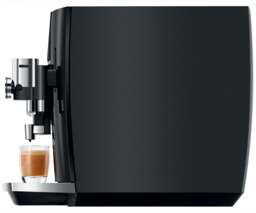 JURA J8 Piano Black