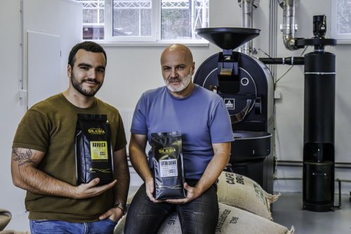 Rodinné řemeslo, které voní po kávě a poctivé práci