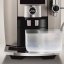 JURA J8 Midnight Silver