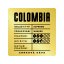 SILESIA COLOMBIA Supremo EP scr.17 - Varianta: Mletá káva na espresso, Velikost balení: 250 g