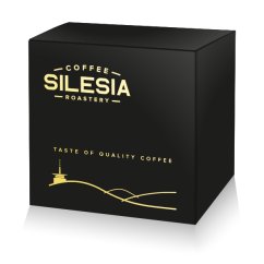 Silesia Dárková krabička (pouze pro 250g balení)