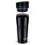 Nerezový termohrnek Lamart 360 ml černo/modrý
