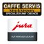 Jura J8 Twin Diamond White