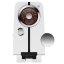 JURA ENA 8 Touch Full Nordic White