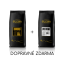 Silesia 1 kg + 1 kg (dopravné zdarma) - První kafe: Silesia EXTRA CREMA 80% Arabica 20% Robusta, Druhé kafe: Silesia EXKLUSIVE BLEND 100% Arabika