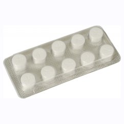 Čistící tablety KRUPS XS3000 10ks
