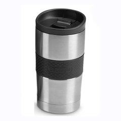 Nerezový termo hrnek DeLonghi 235 ml