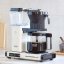 Moccamaster překapávač KBG 741 Select Béžová