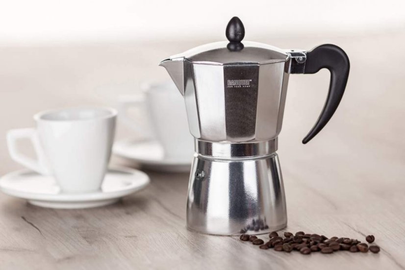 Banquet JADE 150 ml (3 šálky)