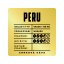 SILESIA PERU Grade 1 HB MC - Varianta: Mletá káva na espresso, Velikost balení: 250 g