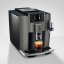 Jura E8 Dark Inox