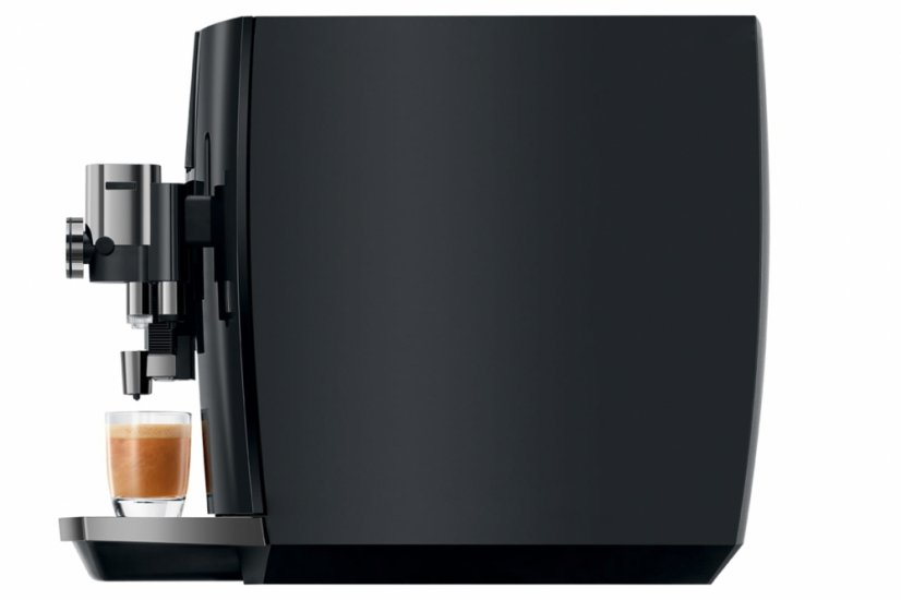 Jura J10 Piano Black