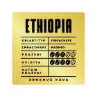 Single Origin káva