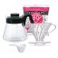 Hario sada Pour Over Kit V60-02 černý