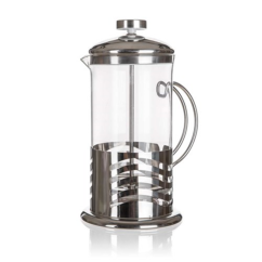 Banquet WAVE french press 0,6 litru