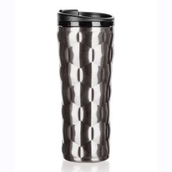 Termohrnek Banquet  OASE 450 ml nerezový