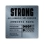 SILESIA STRONG 40% Arabika 60% Robusta - Varianta: Zrnková káva, Velikost balení: 48 x 1 kg