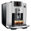 Jura E6 Platin