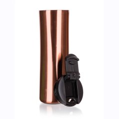 Termohrnek Banquet  MOOS 500 ml bronzový