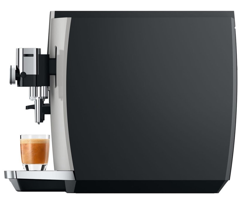 Jura S8 Platin