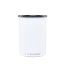 Dóza na kávu AirScape - Matte White 500 g