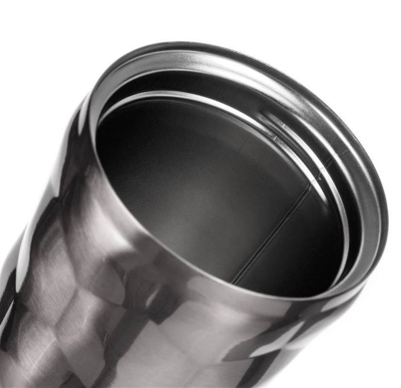 Termohrnek Banquet  OASE 450 ml nerezový