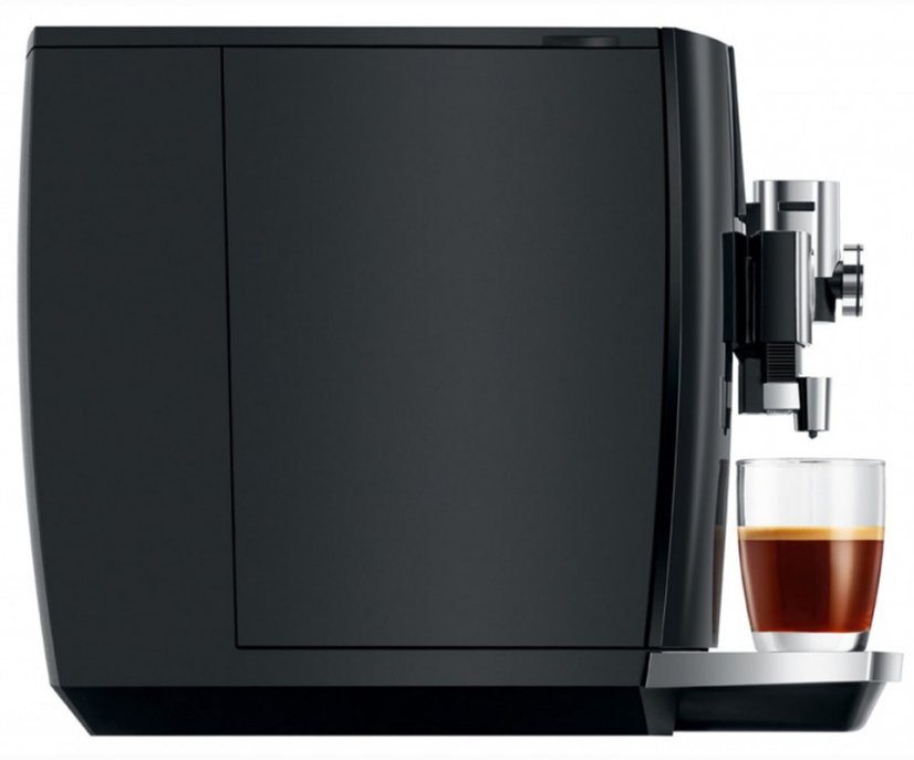 JURA J8 Piano Black