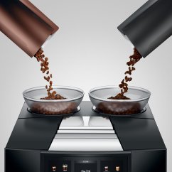 Jura Giga 10 Diamond Black