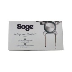 Čistící tablety Sage, Catler, Breville 8 ks