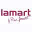 Sklenice Lamart latte macchiato 370 ml - 2 ks