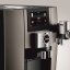 JURA J8 Midnight Silver