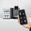Jura X10 Dark Inox