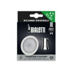 Bialetti těsnění + filtr VENUS (10 šálků, 500 ml)