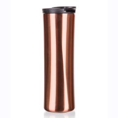 Termohrnek Banquet  MOOS 500 ml bronzový