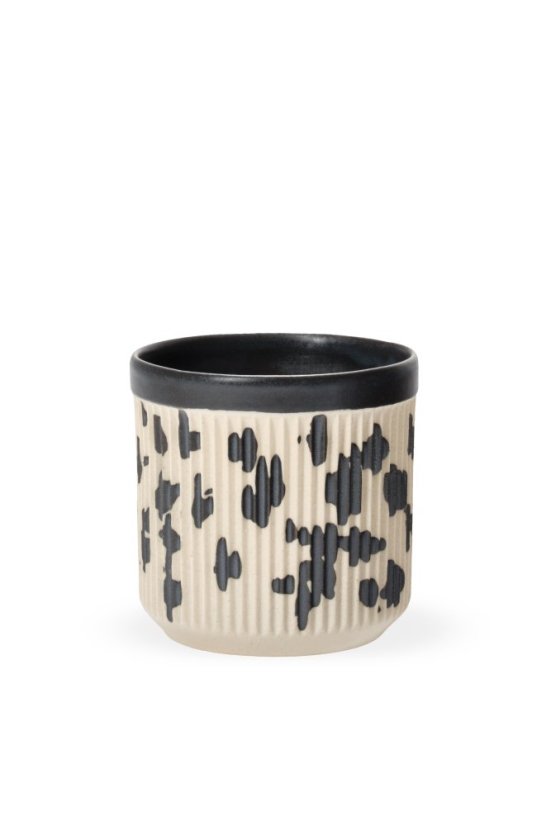 RÓG Americano Black Dots 200 ml