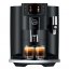 Jura E8 Piano Black