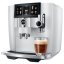 Jura J8 Twin Diamond White