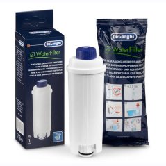 Filtrační patrona DeLonghi do nádrže na vodu