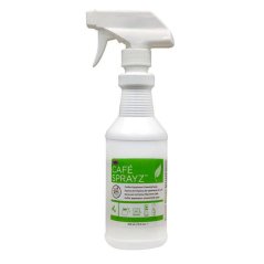 Urnex Cafe Sprayz 400 ml