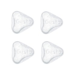 Brita AquaGusto 100 v sáčku 4 ks