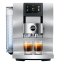 JURA Z10 Aluminium White