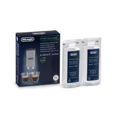 Dekalcifikační prostředek DeLonghi EcoDecalk 2x100ml - tekutý roztok