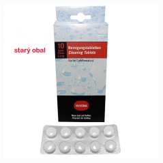 Čistící tablety NIVONA 10ks NIRT 701