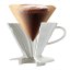 Dripper Hario V60-01 keramický bílý