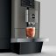 Jura X10 Dark Inox