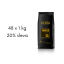 SILESIA ARABICA 100% Exclusive - Varianta: Zrnková káva, Velikost balení: 48 x 1 kg